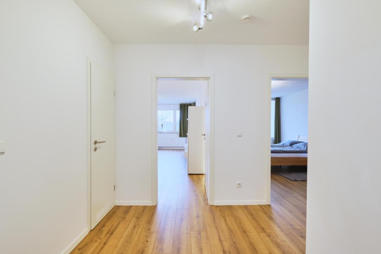 Topeingerichtete Grosse 2-Zimmer Wohnung インメンシュタート・アム・ボーデンゼー エクステリア 写真